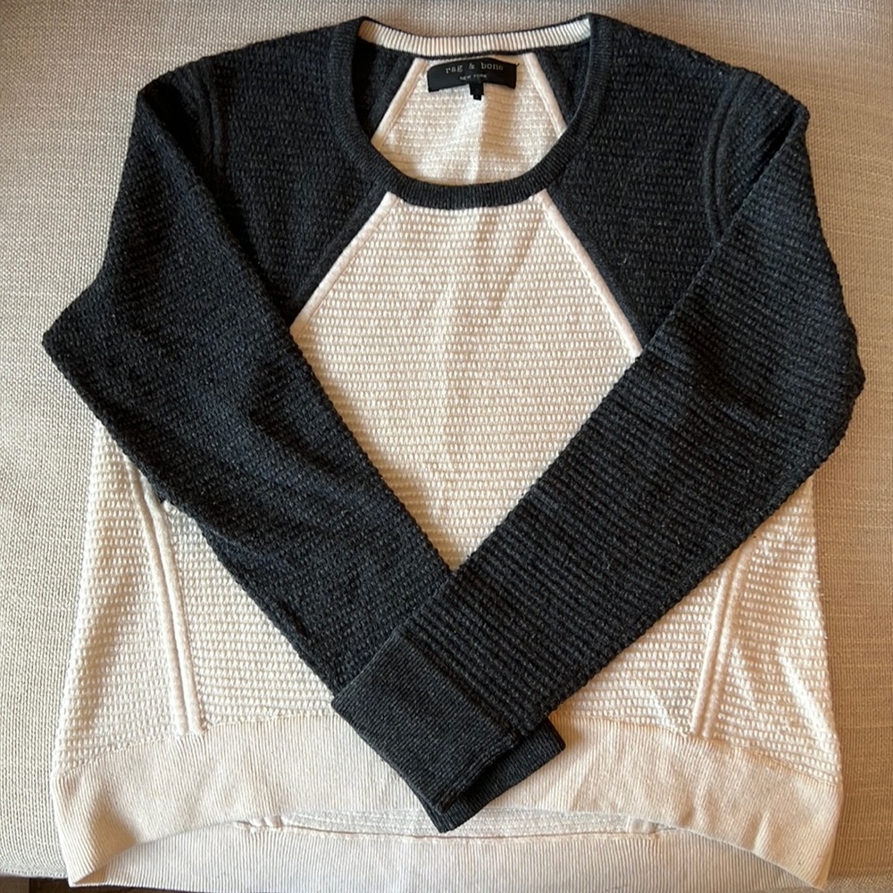 Rag & Bone Sweater